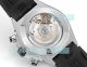 Super Clone Breitling Chronomat 44mm Orange Dial Swiss B01 Rubber Strap Watch (5)_th.jpg